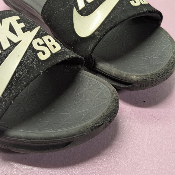 Nike slides - Picture 6 of 6